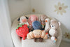 *NEW* Sweetie Snuggles™ Plush: Highland Cow