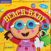 Beach baby book