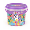Magical Unicorn Gummy Buckets