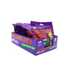 Big League Chew Ground Ball Grape Gum