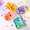 Kawaiian Sun Fruit Juice Sensory Toy
