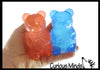 Gummy Bear Squishy