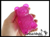 Gummy Bear Squishy