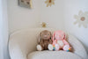 Sweetie Snuggles™ Plush: Theo the Bear