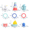 *NEW* Seaside Splash Gift Set™ Bath + Water Toy