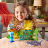 Shark Dive - 13 Piece Set Magna-Tiles