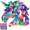 Unicorn Puzzle (Jr.) 100pc