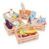 Bakery Crate