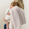 *NEW OPTION* Breastfeeding Boss™: Toast Checkerboard