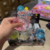 Sugar Squeeze Solid Assorted Sports Ball | A154