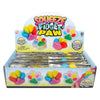 3" Squeeze Fidget Paw - LLB Toys