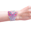 Tie Dye Butterfly Jazz It Up Set by Hot Focus #612TB