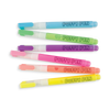 Magic Neon Puffy Pens