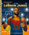 Lebron James: a Lgb Biography