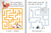 First Fun Mazes