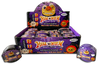 MINI HALLOWEEN DUMPLING SQUISHY - TYQ-80078