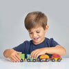 The Dinosaur Train