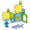 Shark Dive - 13 Piece Set Magna-Tiles