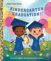 Kindergarten Graduation! (Lgb)