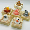 Farmyard Suds Handmade Novelty Soap Bar VEGAN COLD PROCESS