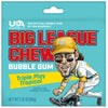 Big League Chew Triple Play Tropical Gum