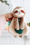 Itzy Friends Lovey™ Plush: Ana the Bunny