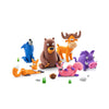 Hey Clay Forest Animals by Fat Brain # FA4241