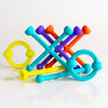 Plip Kit Fidget Building by Fat Brain #FA491-1