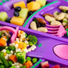 Fairy Garden Pusher by Constructive Eating