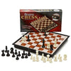 Brains Chess - Magnetic Travel Chess