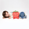 *NEW* Sweetie Snuggles™ Plush: Highland Cow