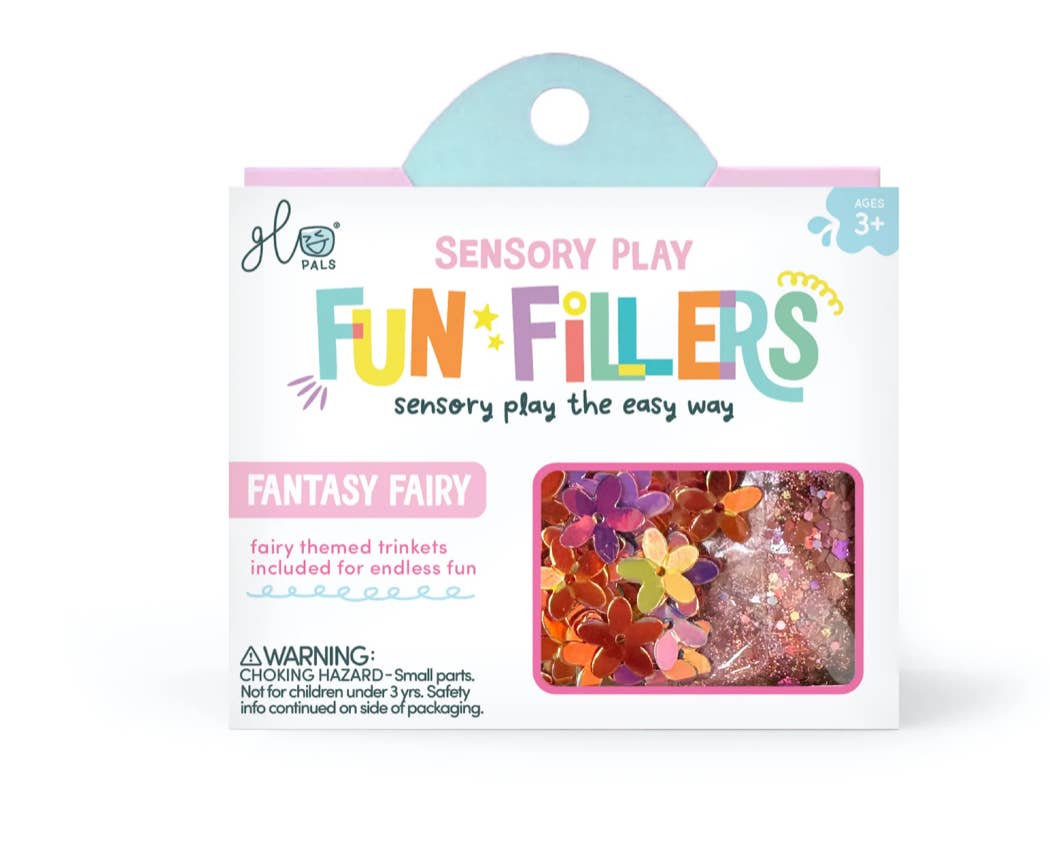 Fantasy Fairy Fun Filler Pack 
