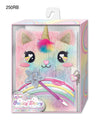 Fuzzy Diary, Rainbow