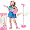 Singer Star Set - #GA2426A.282-22 - Pink Rock N Roll Set -