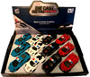 4 Inch Metal Diecast Police Vehicles