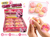 Crisp Choco Crunchy Paw Squishy