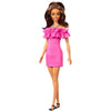 Barbie Fashionistas # HRH15