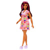 Barbie Fashionistas #HJT04