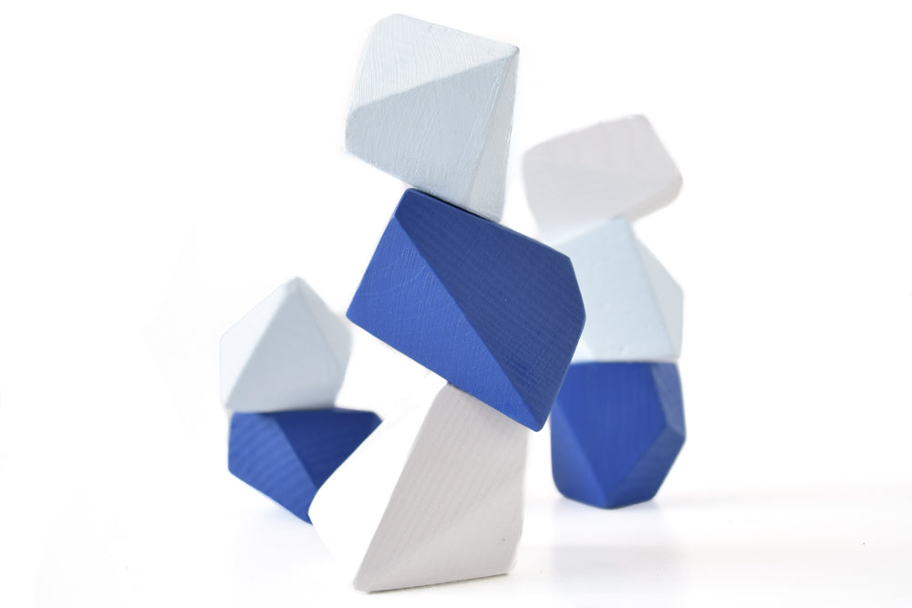 Arctic | Set of 8