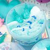 Gummy Shark Jelly Creme Signature Dome Slime