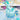 Gummy Shark Jelly Creme Signature Dome Slime