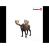 Moose by Schleich #14781