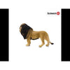 Lion by Schleich #14812