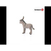 Donkey Foal by Schleich #13746