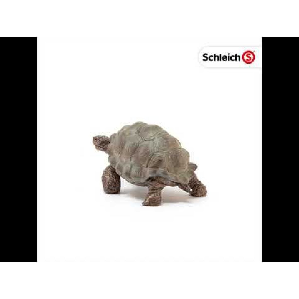 Giant Tortoise Figurine by Schleich # 14824