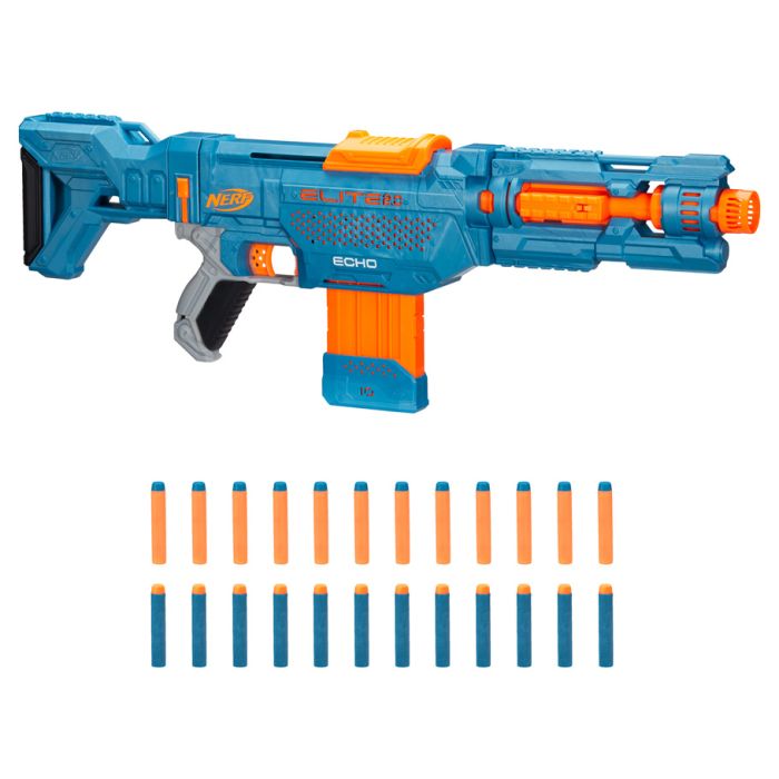 Nerf: Elite 2.0: Echo CS-10