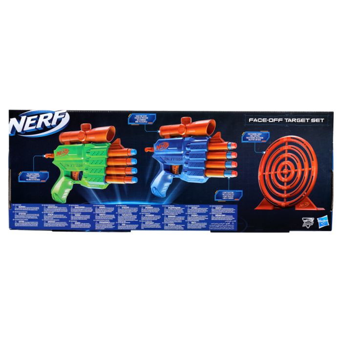 Nerf: Elite 2.0: Combo Target Set