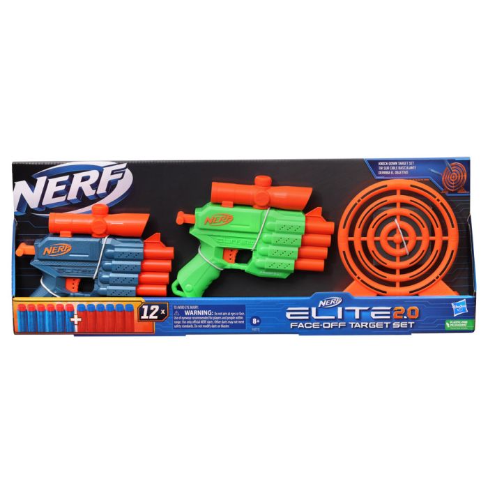 Nerf: Elite 2.0: Combo Target Set