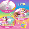 Sparkle Sand Art: Unicorn by Faber-Castell #6394000