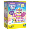 Sparkle Sand Art: Unicorn by Faber-Castell #6394000